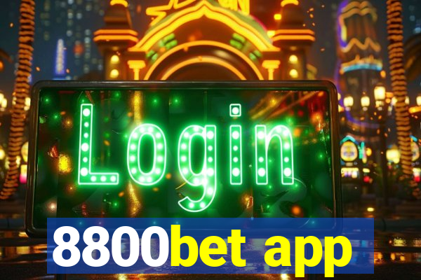 8800bet app